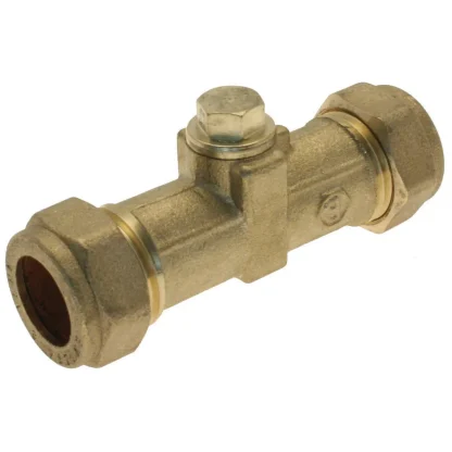 EP 15mm Long DOC Type A Capillary