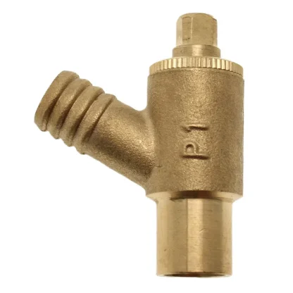EP 15mm DOC Type A Capillary