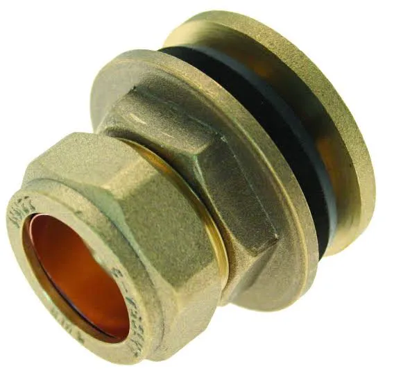 CO 15mm Tank Connector 318528