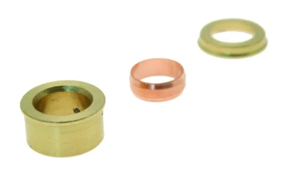 CO 28x22mm Reducing Set Compression