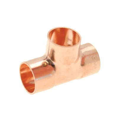 EF 10mm Tee 433409