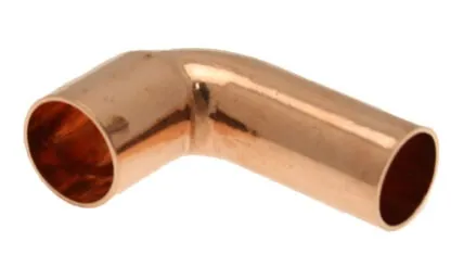 EF 22mm Long Tail Street Elbow 432837