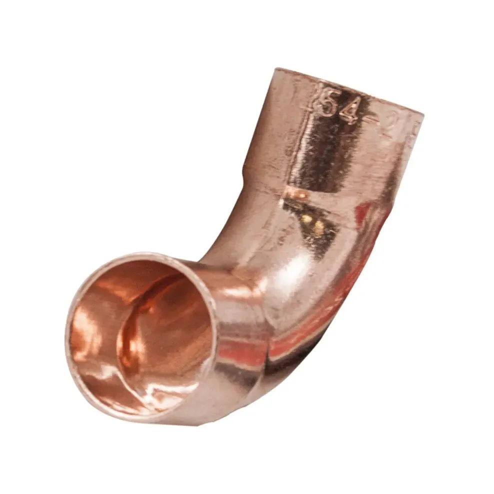 EF 28mm Elbow Long Radius 432885