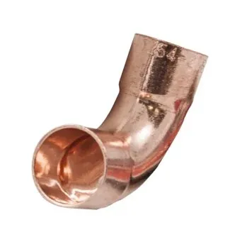 EF 15mm Elbow Long Radius 432875