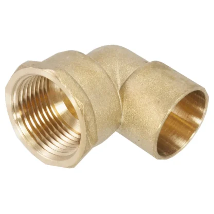 EF 15mm x 1/2" Female Elbow 432808