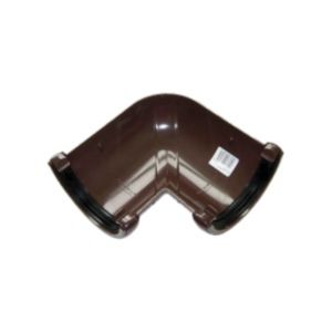 FPG  H/R Brown 90° Angle 112mm RA1B
