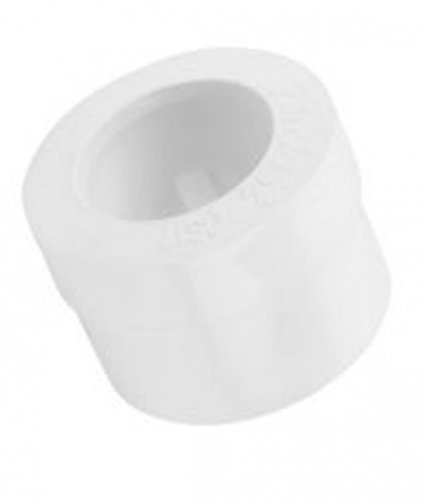 FPOF White 21.5x32mm Overflow Reducer OS17W