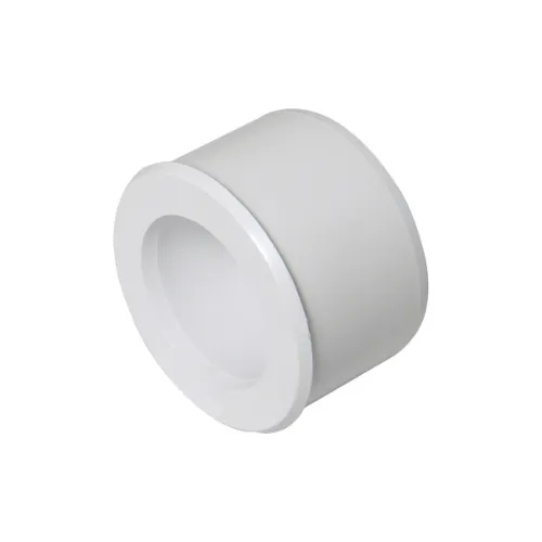 FPW White 50x32mm Reducer WS39W
