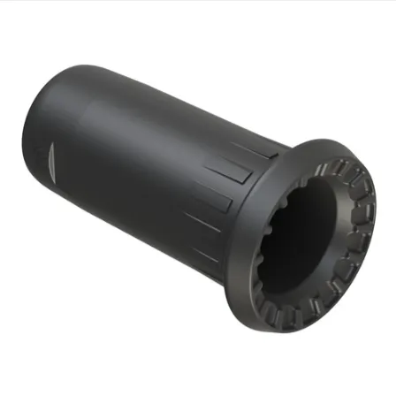 Polyplumb 10mm Pipe Stiffener Plastic INCERT10