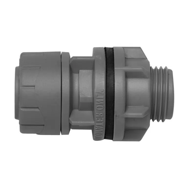 Polyplumb 22x3/4" Tank Connector PB3822