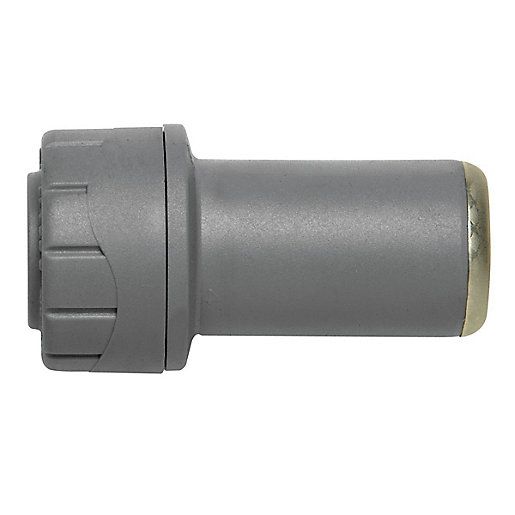 Polyplumb 28x22mm Socket Reducer PB1828