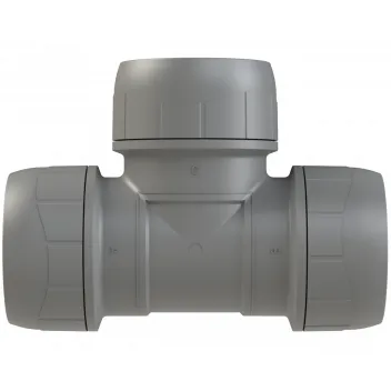 Polyplumb 28mm Tee PB228