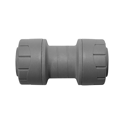 Polyplumb 28mm Coupler PB028