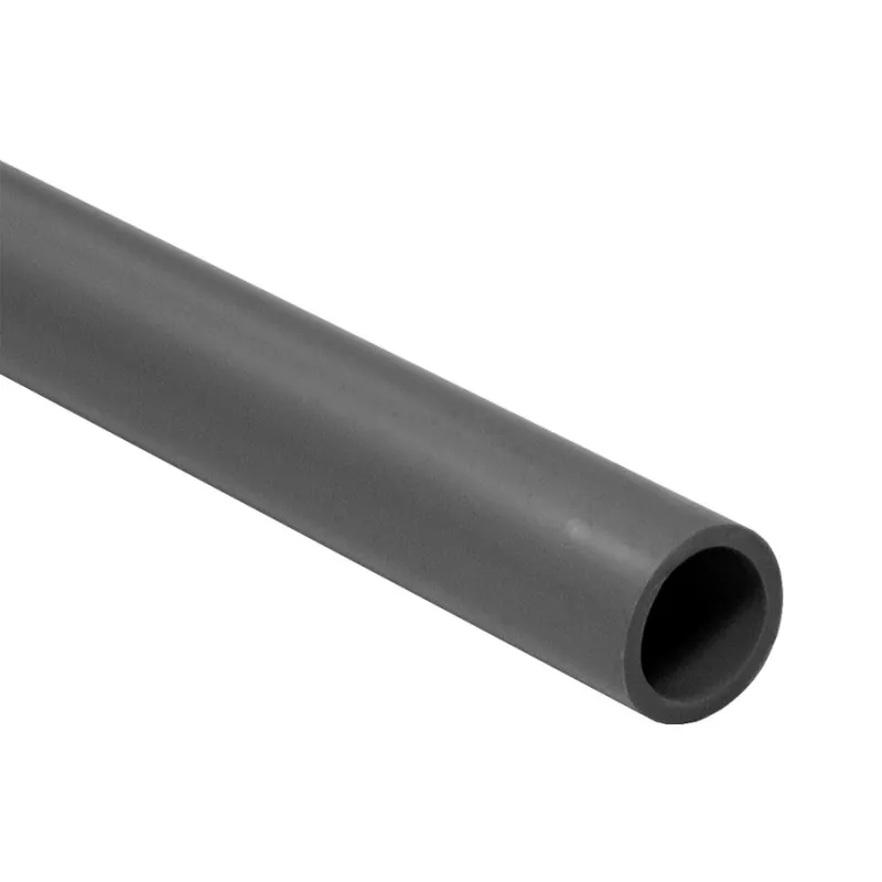 Polyplumb 22mm 3m Length Barrier Pipe PB322B