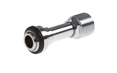 RP 3/4" Union Valve Telescopic Extension Short