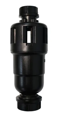 Teslatun 15x22mm Dry Trap Tundish