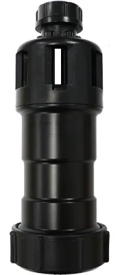 Teslatun 15x32mm Dry Trap Tundish