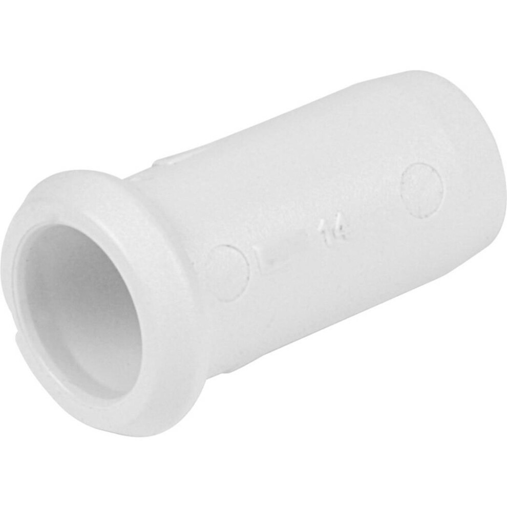 Speedfit 28mm Plain Pipe Insert TSM28N