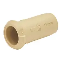 Speedfit 10mm Plain Pipe Insert TSM10N