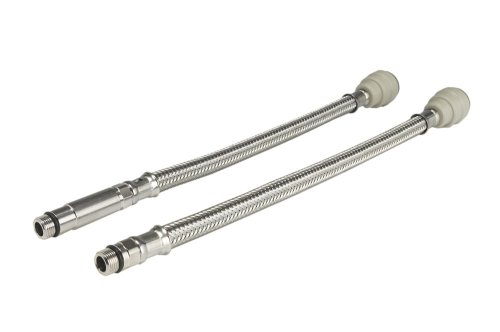 Speedfit M12x15mm 300mm (Pair) Flexible Tap Connector Monobloc FLX29