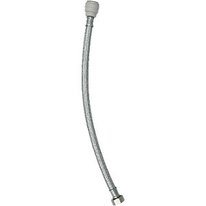 Speedfit 22x3/4" 500mm Flexible Tap Connector Braided FLX19