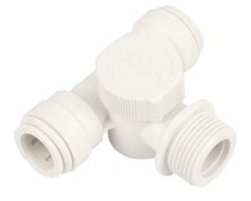 Speedfit Appliance Tee 15mm 15APT2