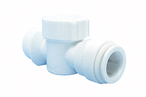 Speedfit Appliance Tap 15mm x 3/4" 15APT