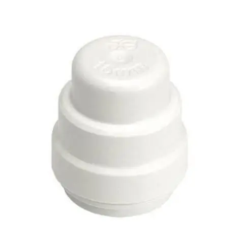 Speedfit 22mm Stopend PSE4622W