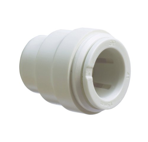 Speedfit 15mm Stopend PSE4615W
