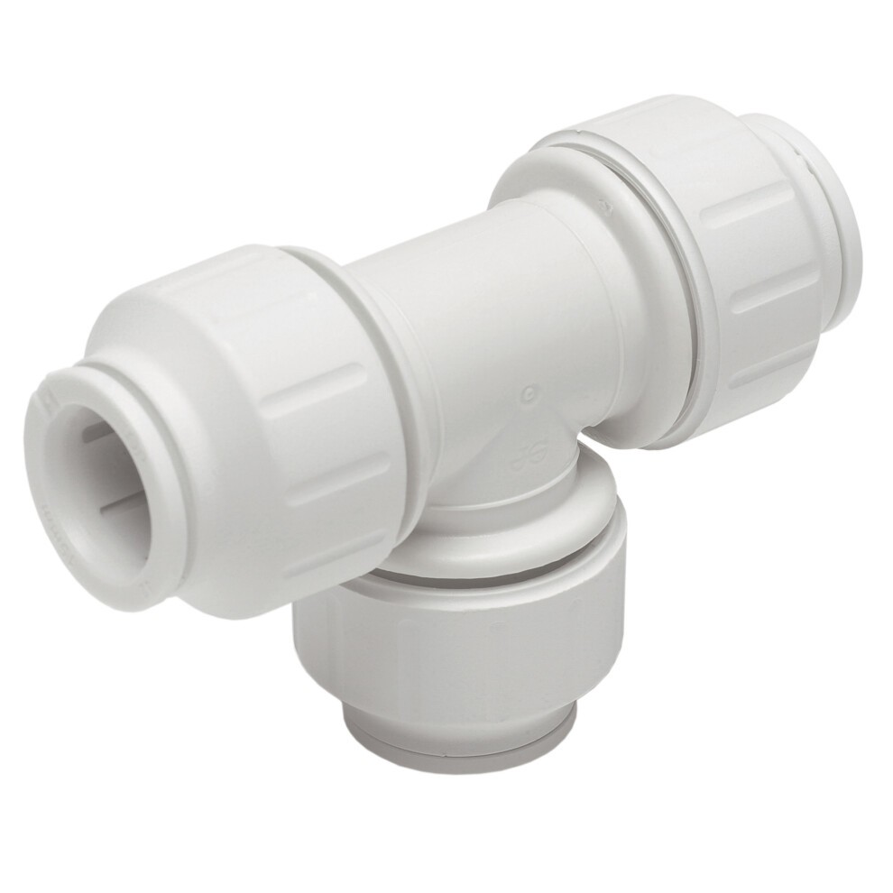 Speedfit 28mm Tee PEM0228W