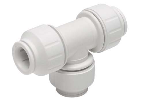 Speedfit 22mm Tee PEM0222W