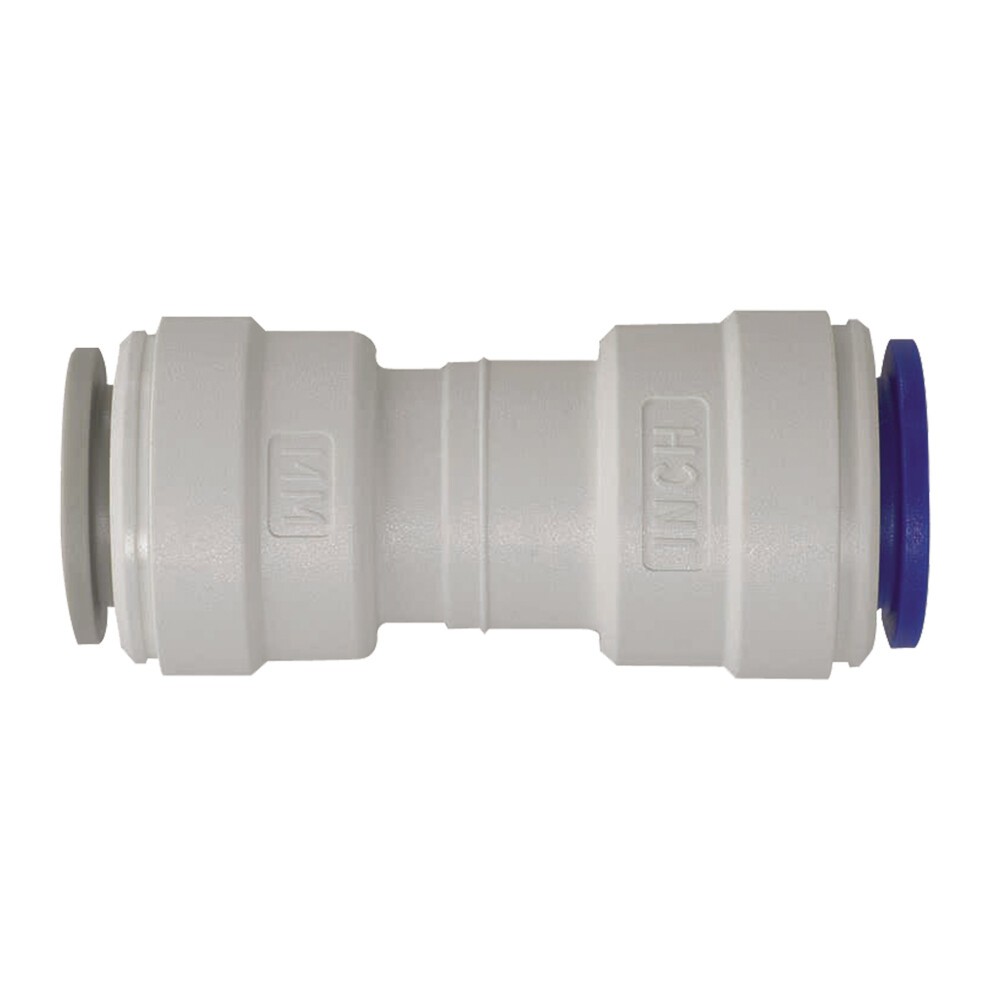 Speedfit 15mm x 1/2" Imperial/Metric Conversion Coupler NC471