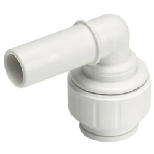 Speedfit 22mm Stem Elbow PEM222222W
