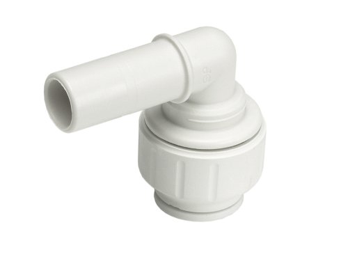 Speedfit 15x15mm Stem Elbow PEM221515W