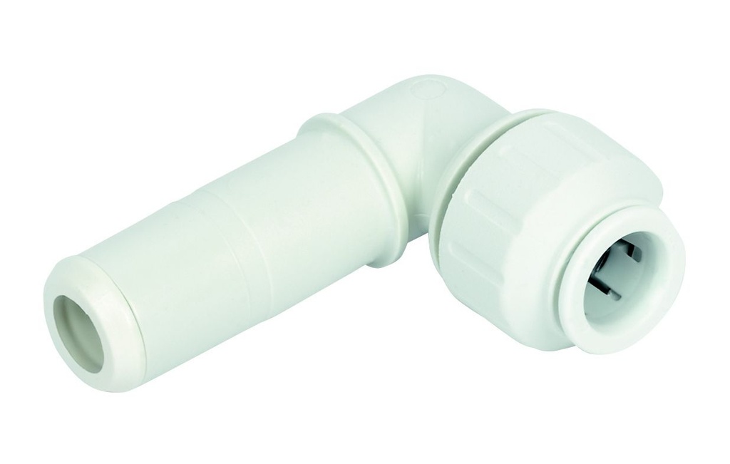 Speedfit 10x15mm Stem Elbow PEM221015W