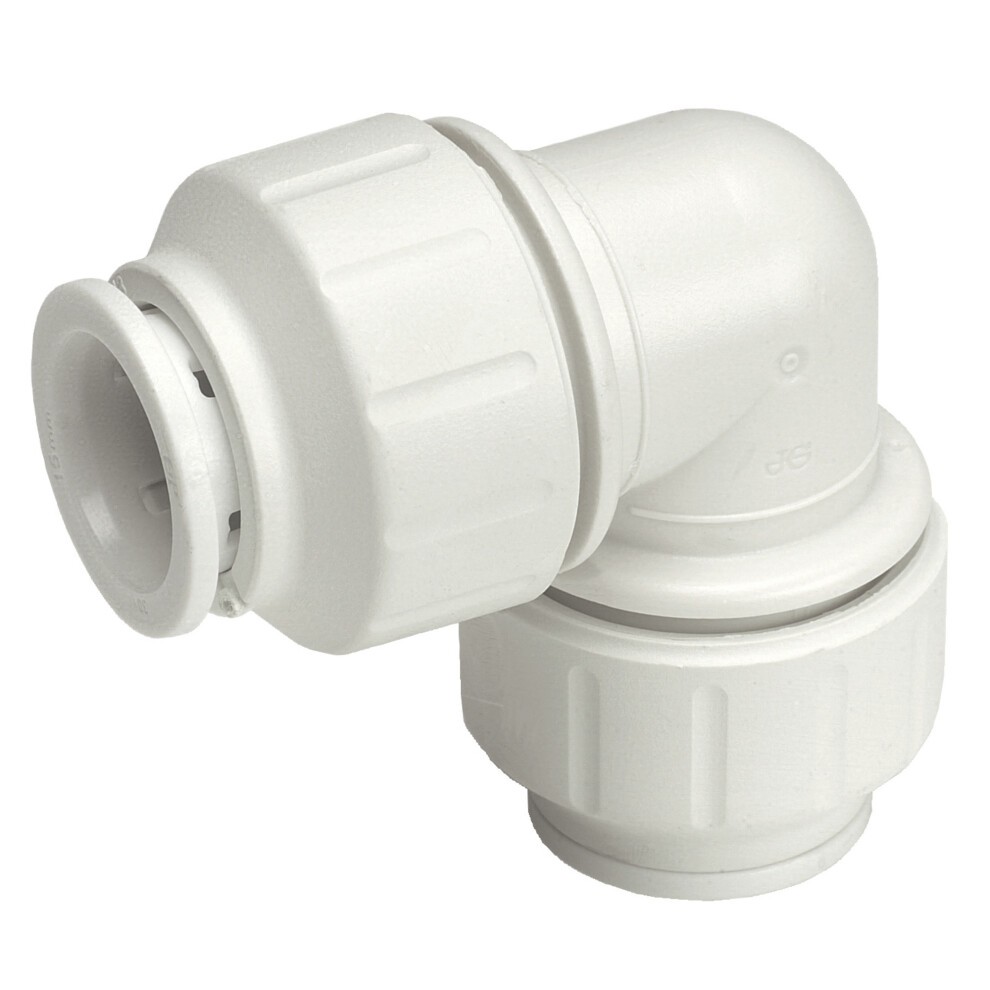 Speedfit 22x15mm Reducing Elbow PEM212215W
