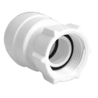 Speedfit 15x3/4" Female Coupler PSE3203W