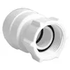 Speedfit 15x1/2" Female Coupler PSE3201W