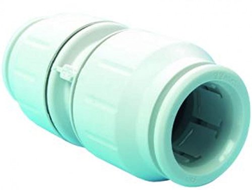 Speedfit 28mm Coupler PEM0428W