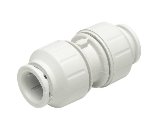 Speedfit 15mm Coupler PEM0415W