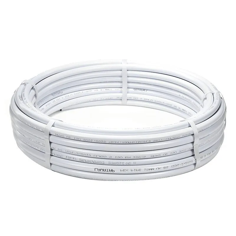 Speedfit 15mm x 50m Barrier Pipe PB LAYFLAT Coil 15BPB-50C