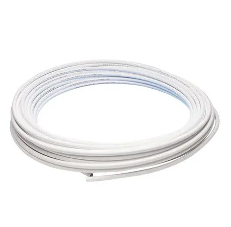 Speedfit 15mm x 25m Barrier Pipe PB LAYFLAT Coil 15BPB-25C