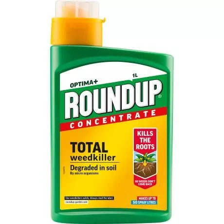 [346949] Roundup Optima+ 1L