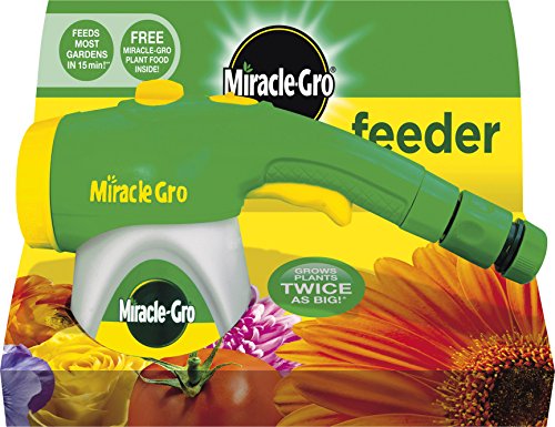 Miracle-Gro® Feeder