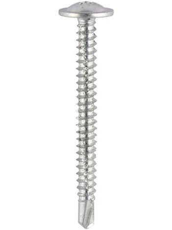 [292Z] Baypole screw 4.8x70 Timco