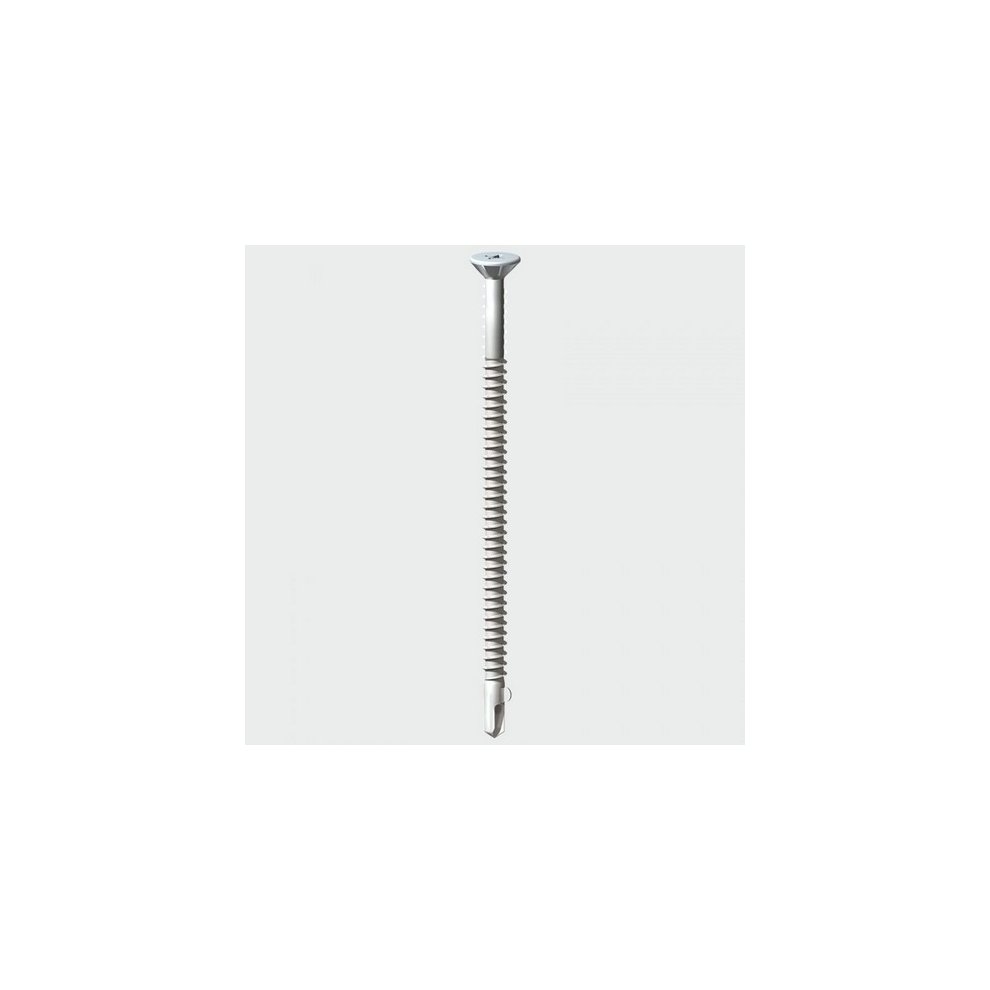 [LW85B] Winged Driller Light 5.5 x 85 Timco