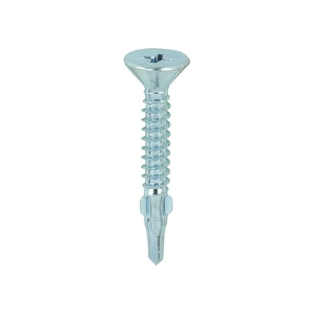 [LW32B] Winged Driller Light 4.2 x 32 Timco