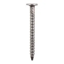 Annular Ring Nail 25mm Timco