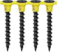 Collated Drywall Screw 3.5x45 Timco