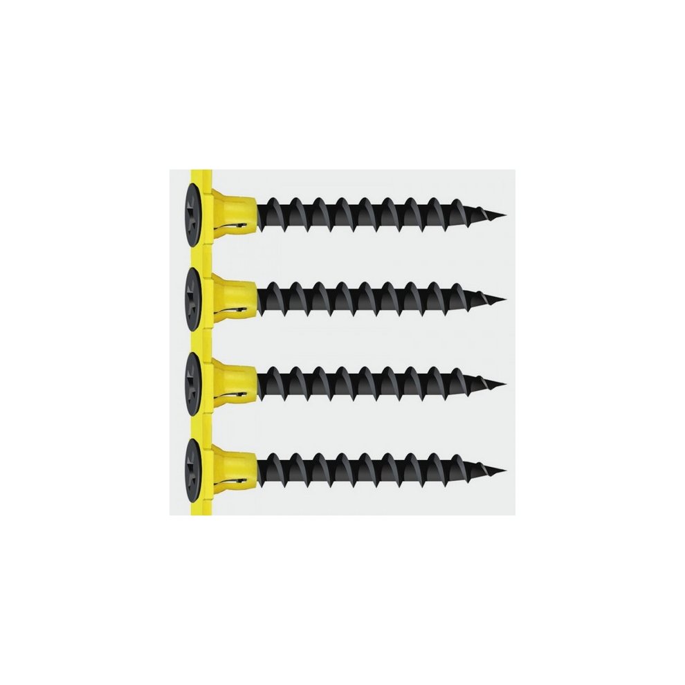Collated Drywall Screw 3.5x32 Timco